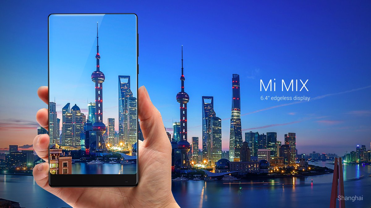 Xiaomi Mi4c and Mi Mix official Lineage OS ROM now available for download