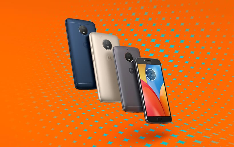 Motorola announces Moto E4 and Moto E4 Plus [Update: June 22 release in Canada]