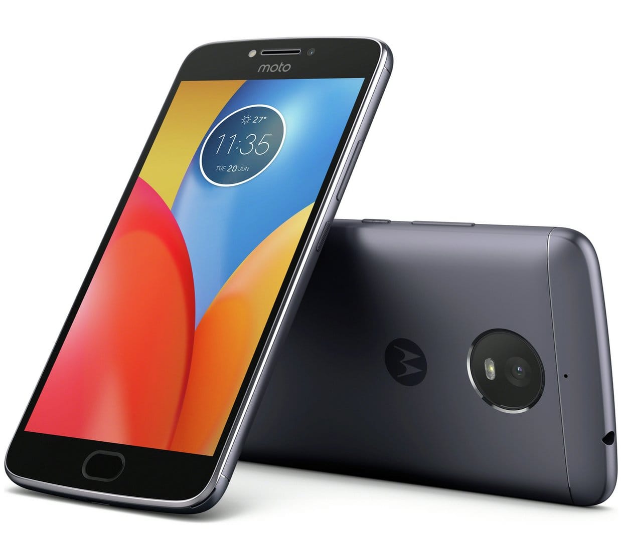 Unlocked Moto E4 Plus goes on pre-order in US with Amazon offers & ads