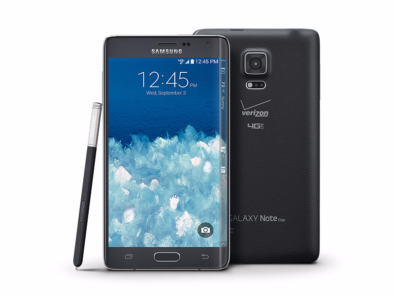 T-Mobile Galaxy Note Edge receiving OTA update with June security patch, build N915TUBS2DQE4