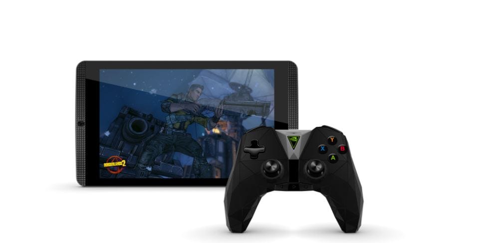 Nvidia Shield Tablet v5.2 update fixes bugs and installs April security patch