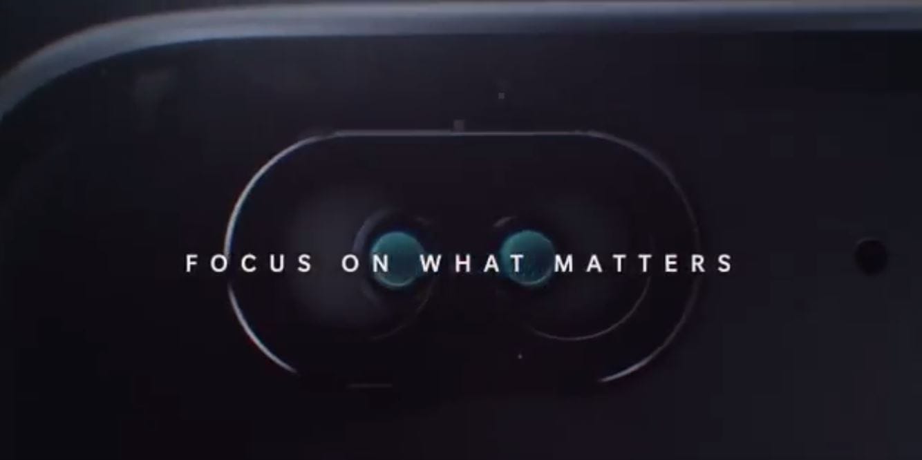 For what it’s worth, OnePlus just teased the OnePlus 5