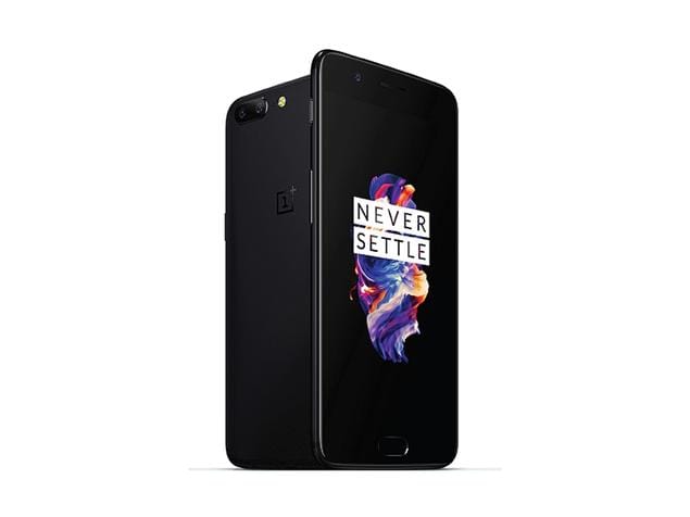 OnePlus 5 now available for purchase in Russia