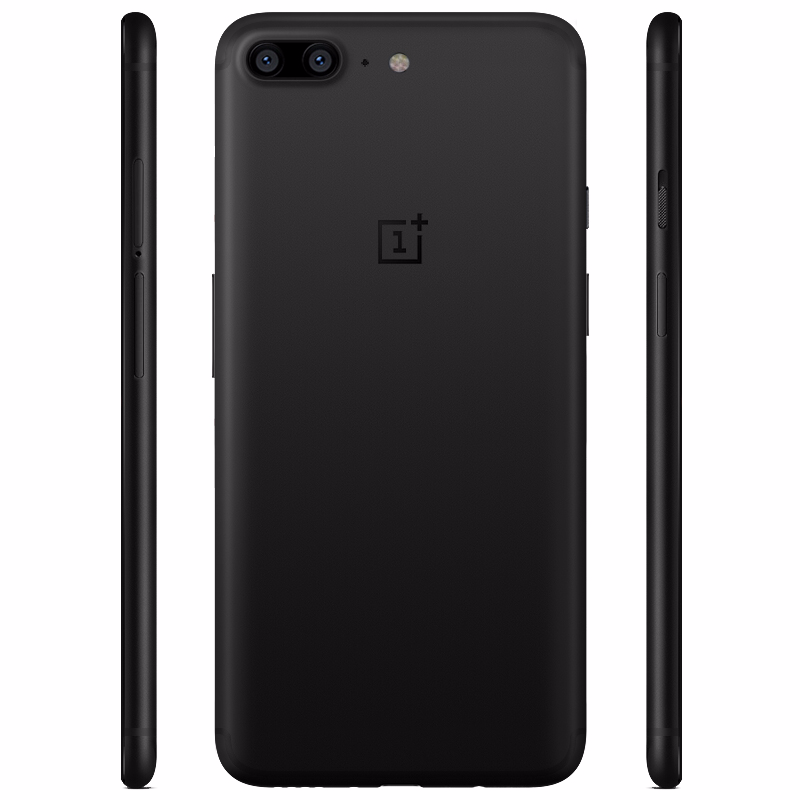 This OnePlus 5 image leak looks great!