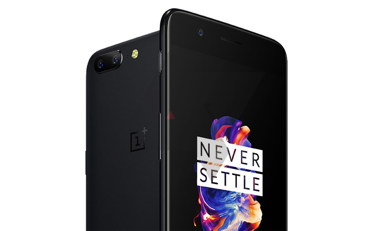 This OnePlus 5 teaser is simply 5tunning!