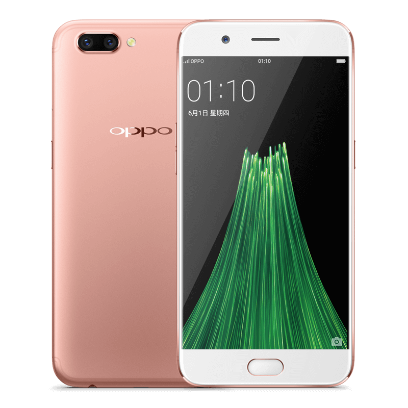 Oppo R11 registrations reach 500K in 72 hours