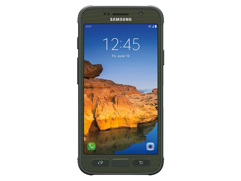 AT&T Galaxy S7 Active