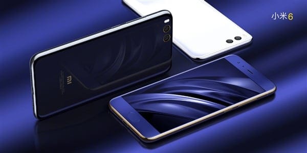 Xiaomi may release Mi 6X with Snapdragon 660 and 6GB RAM