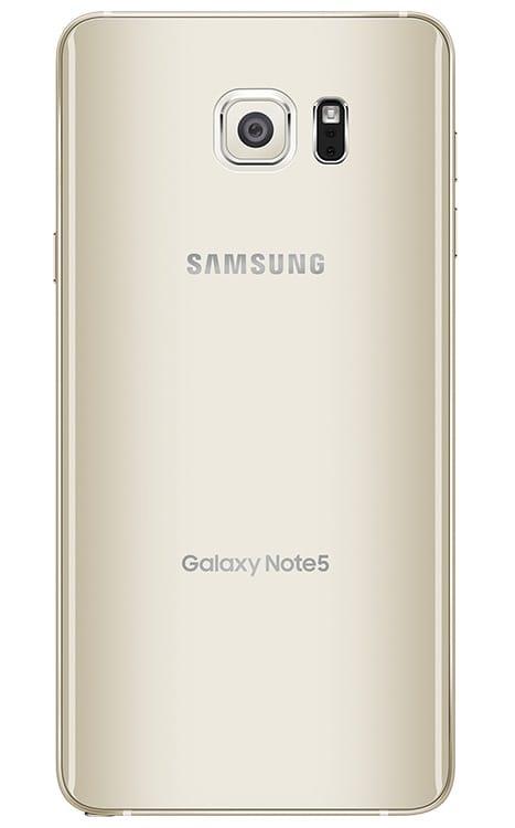 Android Deal: Get $72 off on Refurbished Galaxy Note 5 at T-Mobile