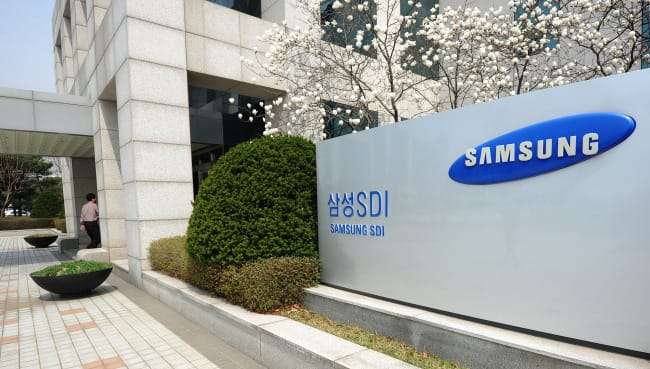 Samsung could use Solid-state batteries in future Galaxy smartphones