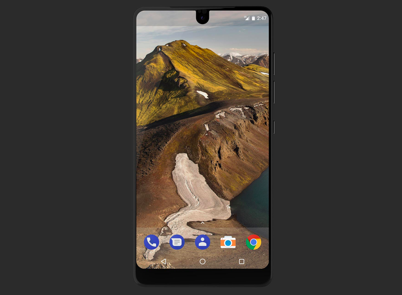 Essential Phone