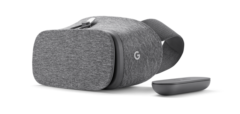 Google Daydream VR now available in India for ₹6,499