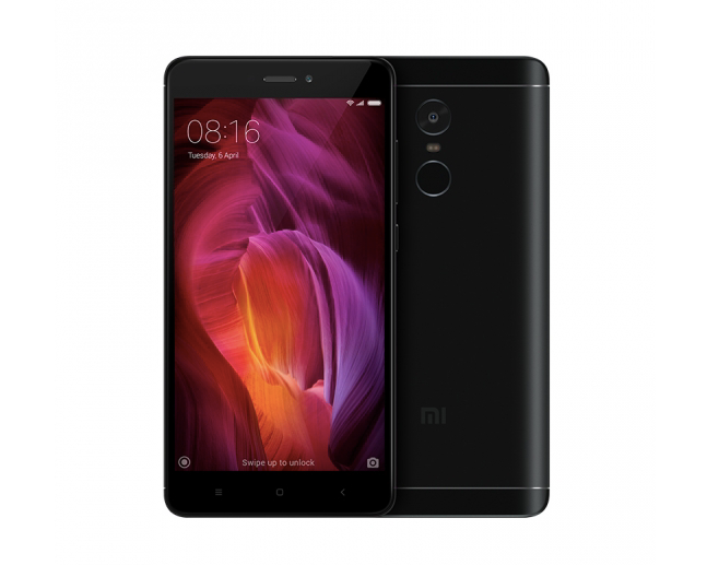 Xiaomi Redmi Note 4 on sale today at mi.com in India