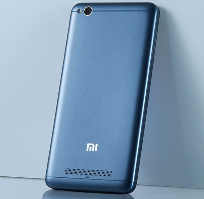 Xiaomi Redmi 4A