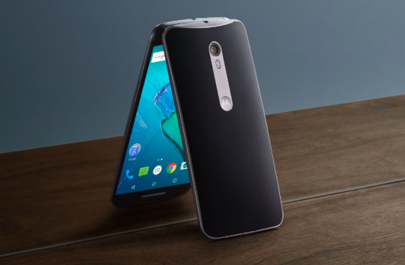 Moto X Style now receiving Android 7.0 Nougat update, build NPH25.200-15