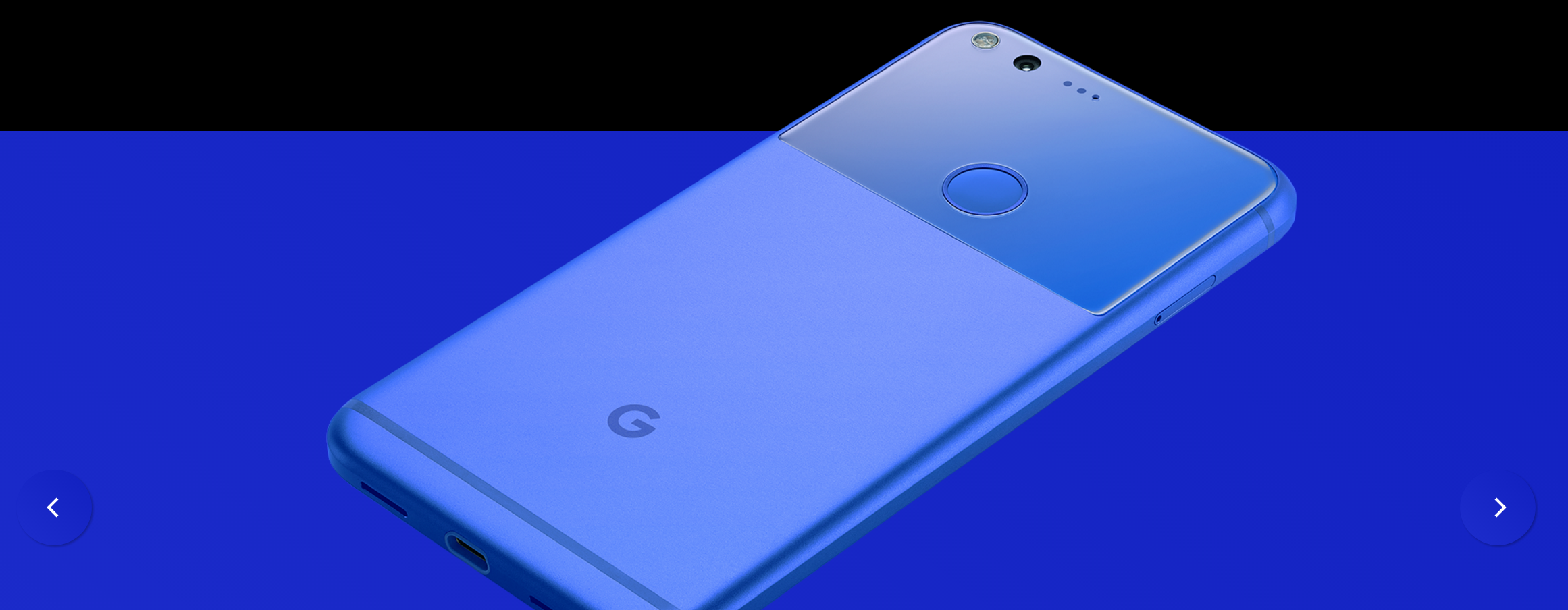 Rumor: Google Pixel XL 2 (Muskie) has been canceled