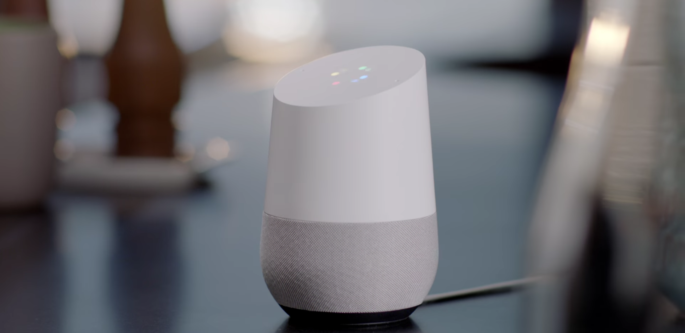 Google Home pre-orders go live in Canada for June 26th launch