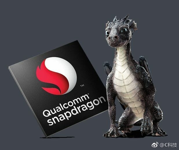 Xiaomi Mi Note 3 could be powered by Snapdragon 836 chipset