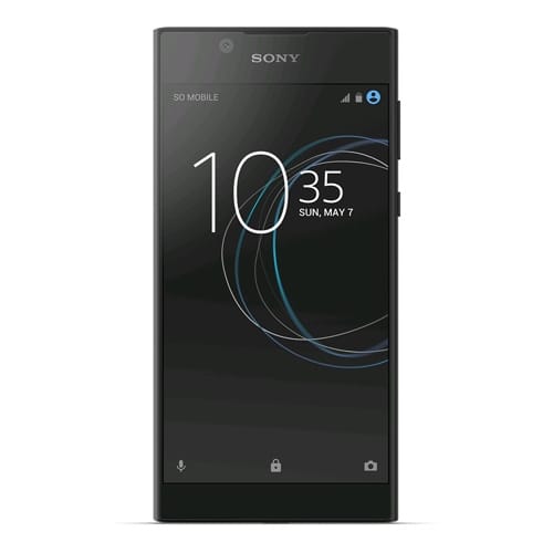 Sony Xperia L1 launched in Europe; priced £169 in UK and €199 in other countries