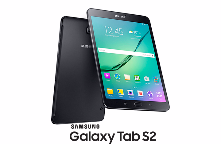 Galaxy Tab S2 8.0 (T713) now receiving Android 7.0 Nougat update in US