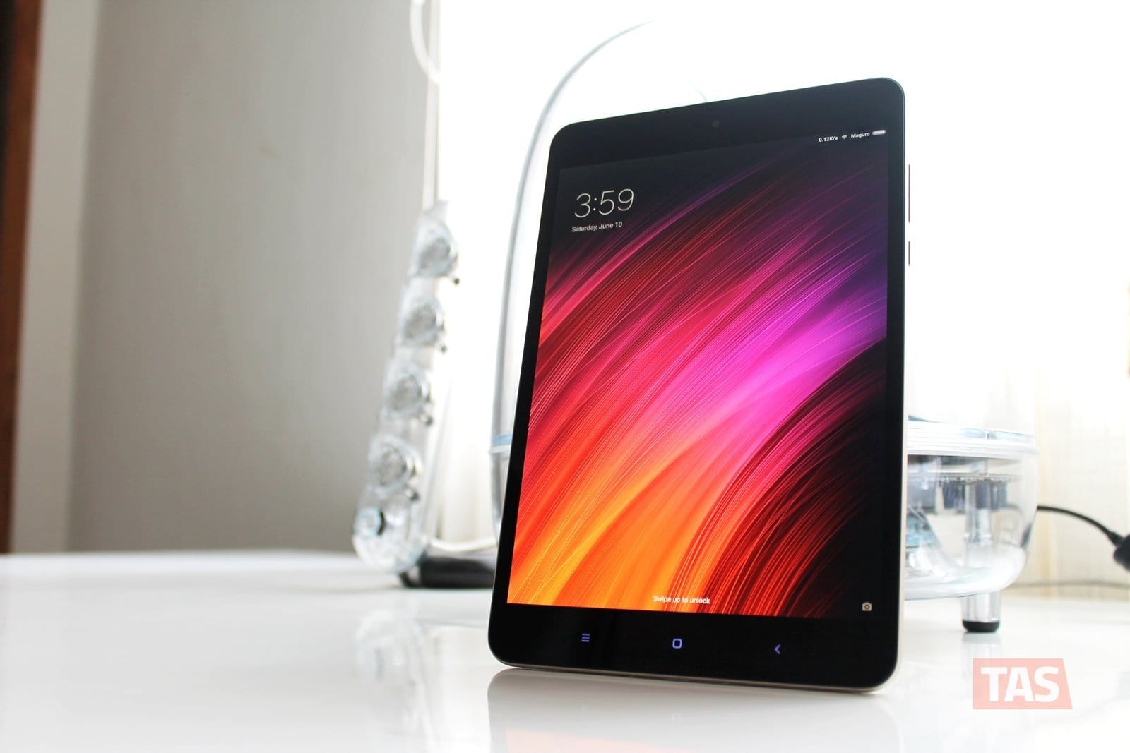 Xiaomi Mi Pad 3 review: definitely worth it!