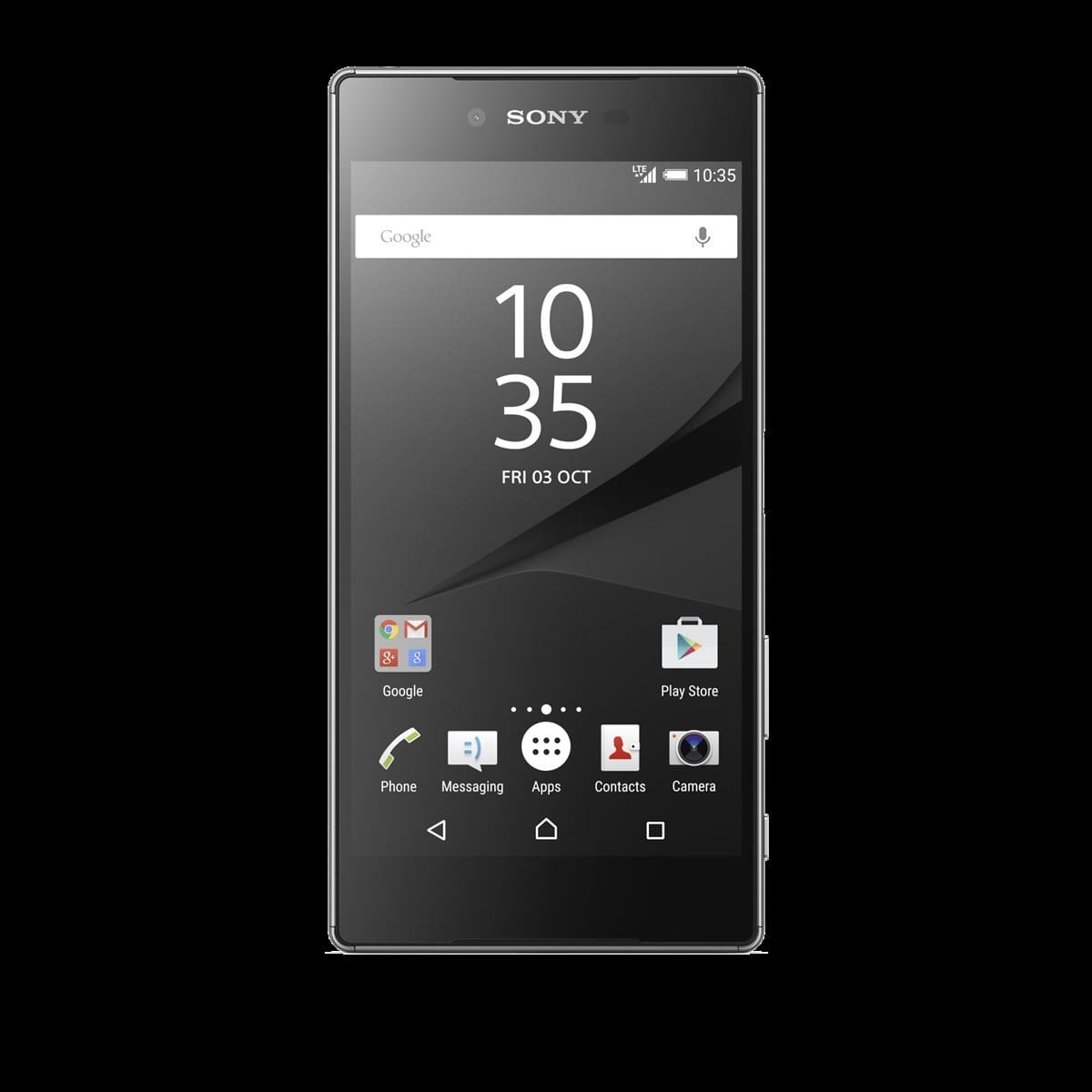 Sony Xperia Z5 Premium gets unofficial TWRP recovery