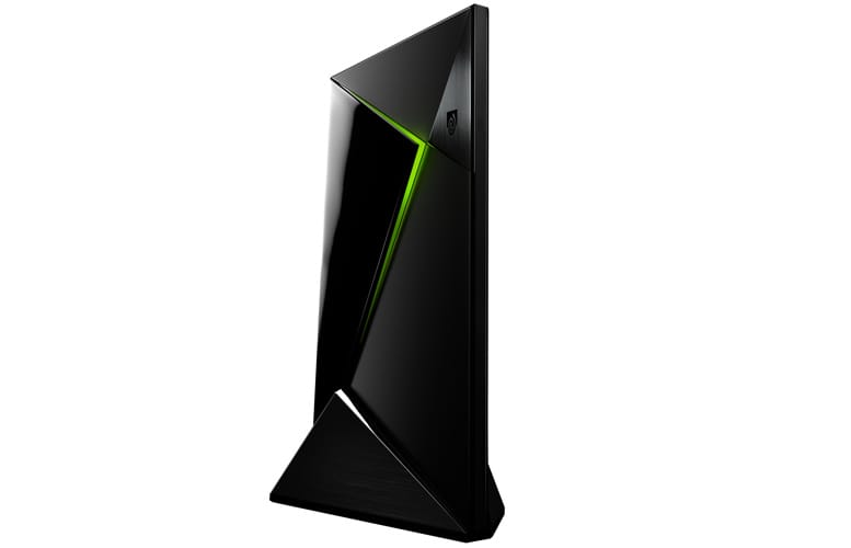 Nvidia Shield Android TV gets official LineageOS build