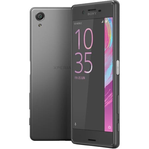 Sony Xperia X Deal: Get unlocked 32GB variant in Black and White for just $229.95 at B&H