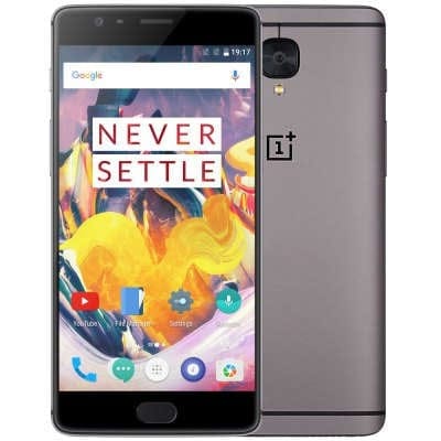 OnePlus 3T