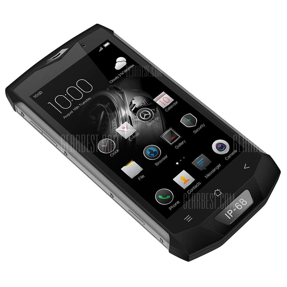 Blackview BV8000 Pro 4G coupon: Buy for $248.99 under this deal