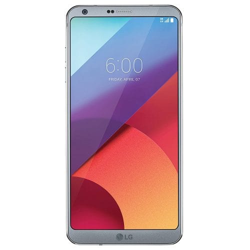 LG G6