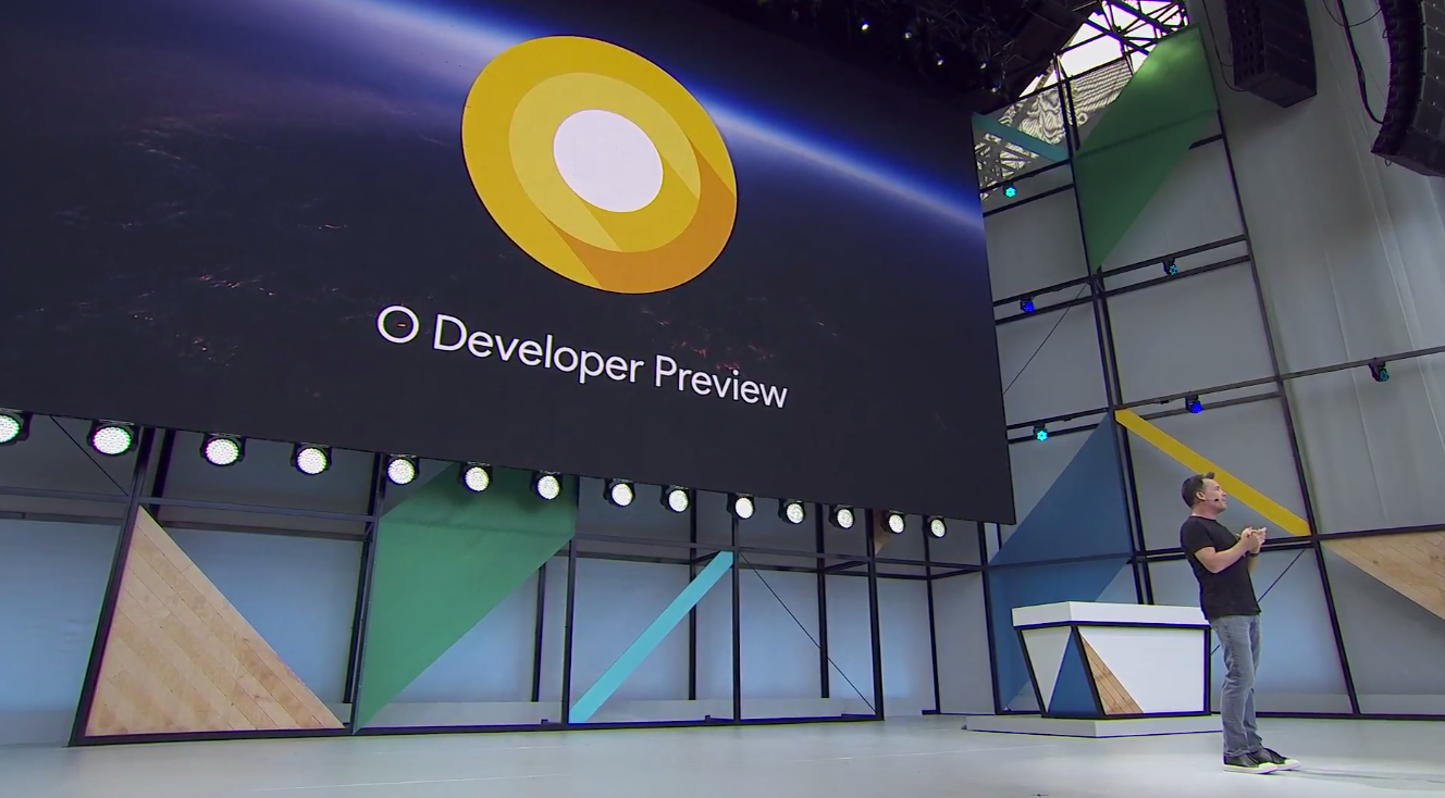 Google releases Android O Dev Preview 4 for Pixel and Nexus devices