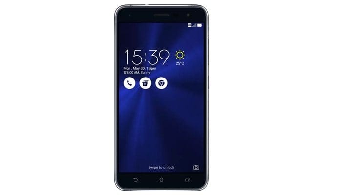 ASUS slashes price of entire Zenfone 3 series by INR 2000 in India