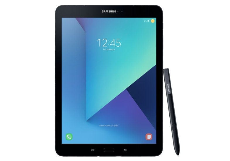 Samsung Galaxy Tab S3