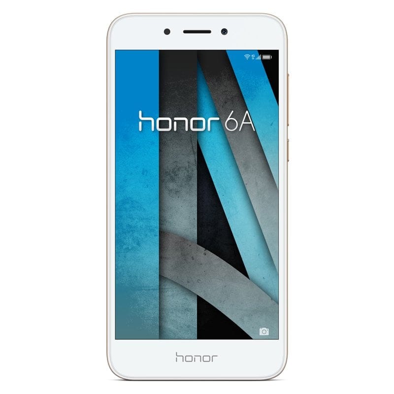 Huawei Honor 6A now available in Europe for €169