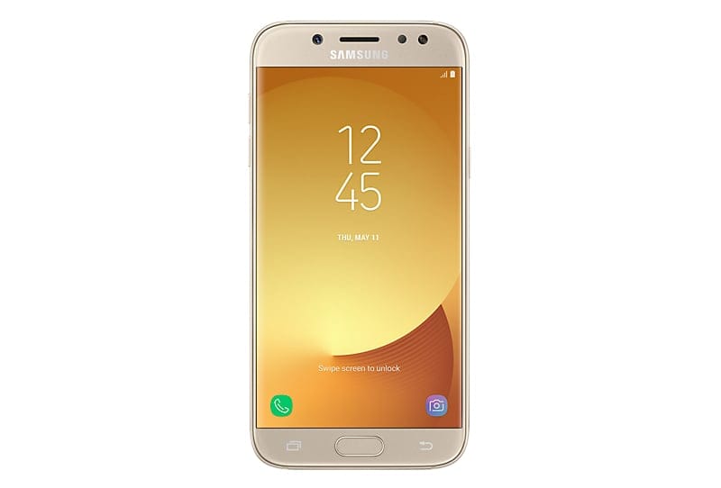 Galaxy J7 2017