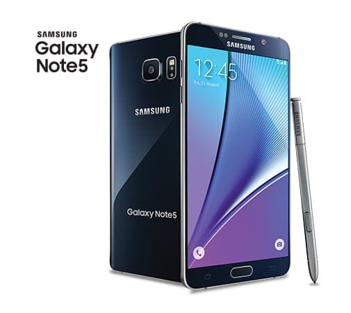 Samsung rolling out April patch update for the Galaxy Note 5, Galaxy S6 Edge Plus, Galaxy J5 2017, and Galaxy J2 Pro