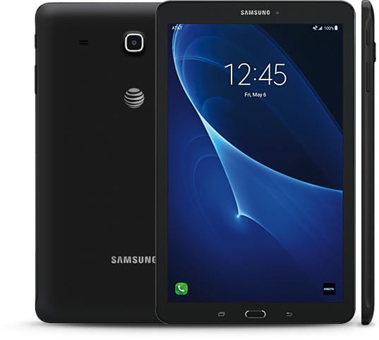 [Deal] Refurbished AT&T Galaxy Tab E 8″ available right now for just $88 at A4C