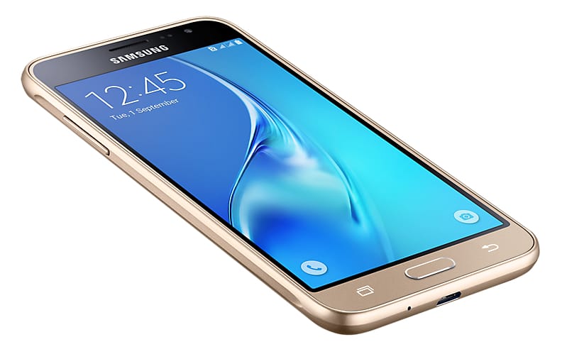 Verizon pushes OTA update to Galaxy J3 2016 with June security patch