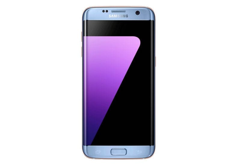 T-Mobile Galaxy S7 and S7 Edge get an update with July security patch