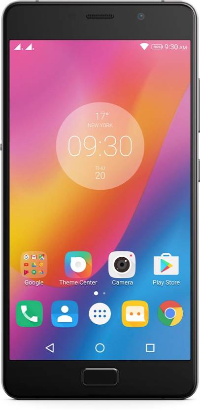 Lenovo P2 offer: INR 3,500/2,500 off right now on 3GB/4GB model