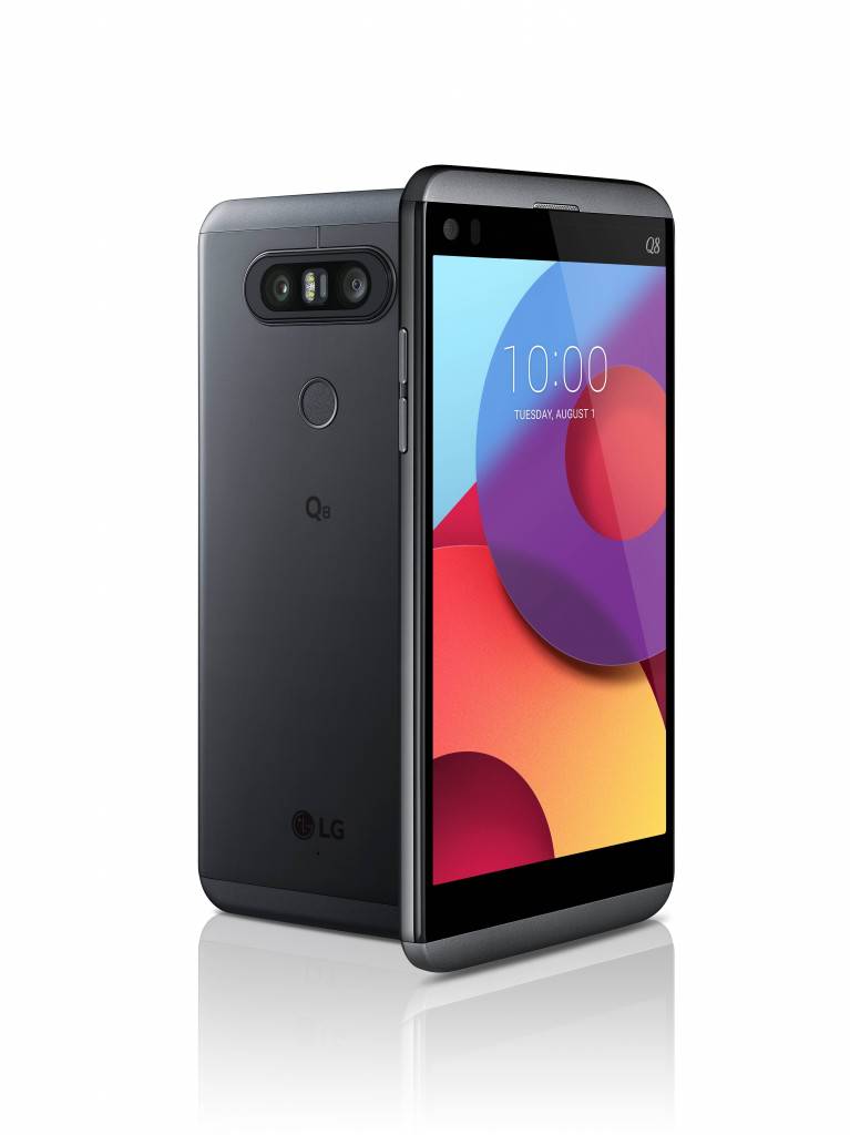 LG Q8 to go on sale this week in Europe