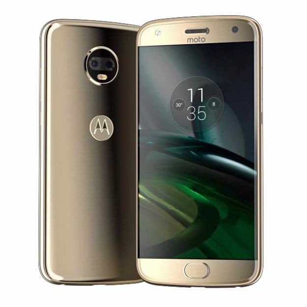 Moto X4 (XT1789) to carry Snapdragon 660 processor as per Geekbench