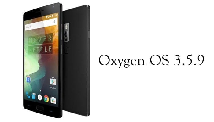 OxygenOS 3.5.9 OTA update for OnePlus 2 rolling out now, fixes VoLTE issue