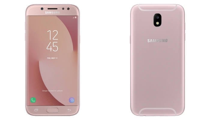 Samsung Galaxy J5 2017 to release in Korea on July 4