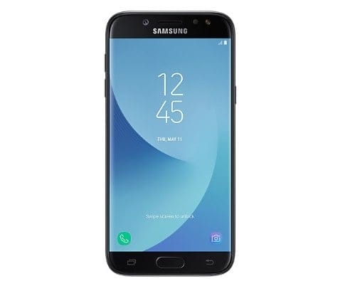 Android 8.1 Oreo arrives on the Galaxy J5 Pro (SM-J530Y)