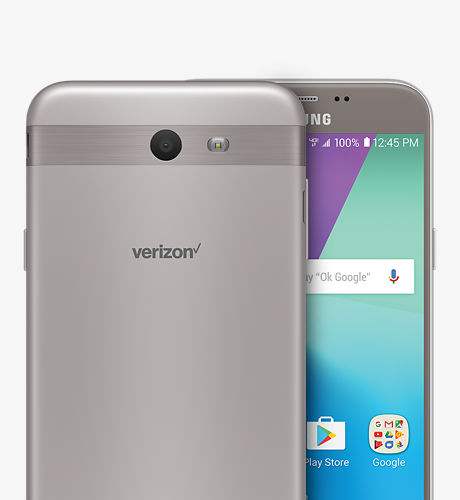 Verizon Galaxy J7 and J3 get OTA update with July security patch and bug fixes