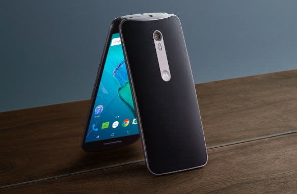 Moto X Play Android 7.0 Nougat update to release in Canada on October 31st