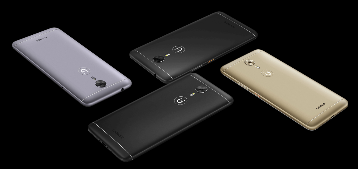 Gionee A1 launched in UAE at Sharaf DG