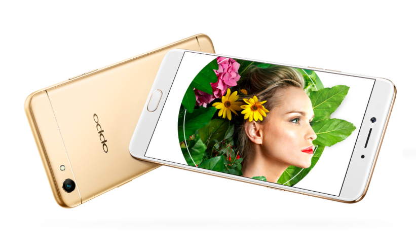 Oppo A77 launches in Australia